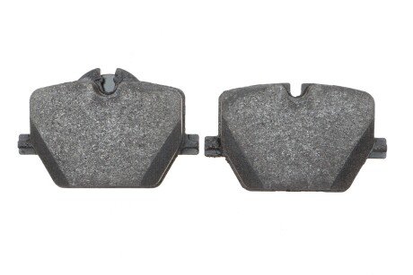 Колодки ручного (стоячого) тормоза bosch 0986460057