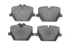 Колодки ручного (стоячого) гальма Bosch 0 986 460 057 (фото 1)
