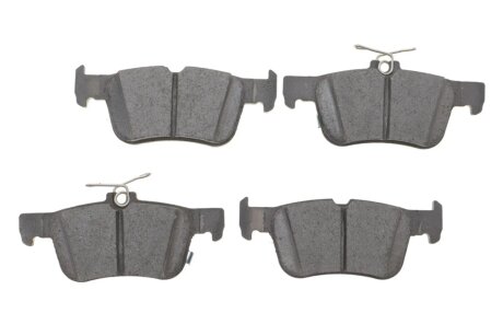 Колодки ручного (стоячого) гальма bosch 0986460179 на Форд Мондео 5