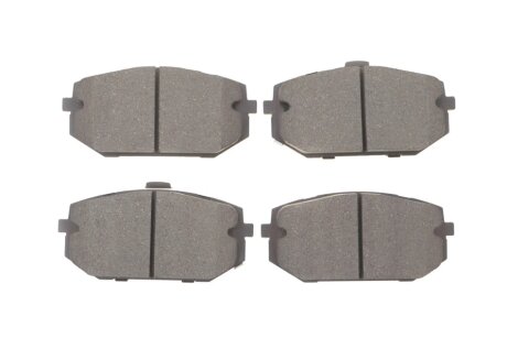 Колодки ручного (стоячого) тормоза bosch 0986460192