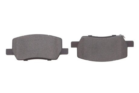 Колодки ручного (стоячого) тормоза bosch 0986460197