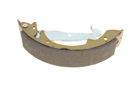 Колодки ручного (стоячого) гальма bosch 0986487013