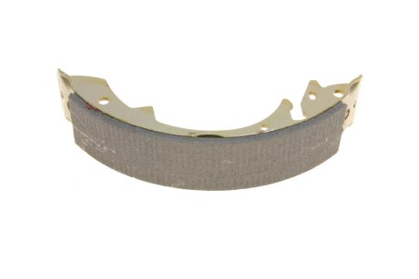 Колодки ручного (стоячого) гальма bosch 0986487013