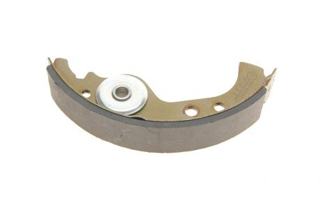 Колодки ручного (стоячого) гальма bosch 0986487030