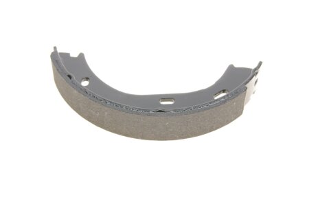 Колодки ручного (стоячого) тормоза bosch 0986487126