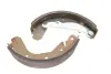 Колодки ручного (стоячого) гальма Bosch 0 986 487 199 (фото 3)