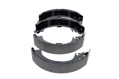 Колодки ручного (стоячого) гальма bosch 0986487207