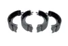 Колодки ручного (стоячого) тормоза bosch 0 986 487 207