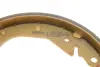 Колодки ручного (стоячого) гальма Bosch 0986487213 (фото 7)