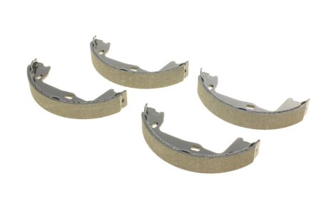 Колодки ручного (стоячого) тормоза bosch 0986487214