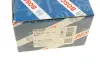 Колодки ручного (стоячого) тормоза bosch 0986487214