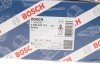 Колодки ручного (стоячого) тормоза bosch 0986487217