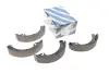 Колодки ручного (стоячого) гальма Bosch 0986487219 (фото 1)