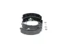 Колодки ручного (стоячого) гальма Bosch 0986487252 (фото 2)