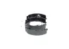 Колодки ручного (стоячого) гальма Bosch 0986487252 (фото 4)