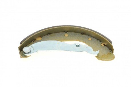 Колодки ручного (стоячого) гальма bosch 0986487263