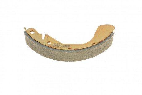 Колодки ручного (стоячого) гальма bosch 0986487263