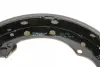 Колодки ручного (стоячого) тормоза bosch 0 986 487 270