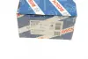 Колодки ручного (стоячого) тормоза bosch 0 986 487 270
