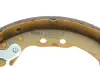 Колодки ручного (стоячого) гальма Bosch 0986487281 (фото 7)