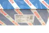 Колодки ручного (стоячого) гальма Bosch 0986487281 (фото 9)