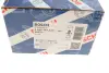 Колодки ручного (стоячого) тормоза bosch 0 986 487 323