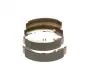 Колодки ручного (стоячого) гальма Bosch 0 986 487 327 (фото 3)