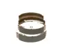 Колодки ручного (стоячого) гальма Bosch 0 986 487 327 (фото 4)