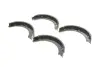 Колодки ручного (стоячого) гальма Bosch 0986487344 (фото 2)