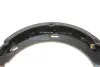 Колодки ручного (стоячого) гальма Bosch 0986487344 (фото 3)