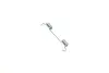 Колодки ручного (стоячого) гальма Bosch 0986487344 (фото 10)