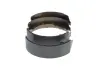 Колодки ручного (стоячого) тормоза bosch 0986487347