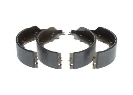 Колодки ручного (стоячого) гальма Bosch 0986487347