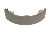 Колодки ручного (стоячого) гальма Bosch 0986487354 (фото 3)
