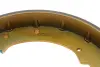 Колодки ручного (стоячого) гальма Bosch 0986487389 (фото 3)