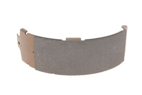 Колодки ручного (стоячого) гальма bosch 0986487396