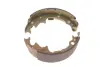 Колодки ручного (стоячого) тормоза bosch 0986487396