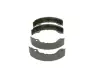 Колодки ручного (стоячого) гальма Bosch 0986487417 (фото 3)