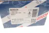Колодки ручного (стоячого) тормоза bosch 0986487422