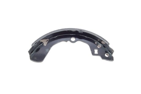 Колодки ручного (стоячого) тормоза bosch 0986487436