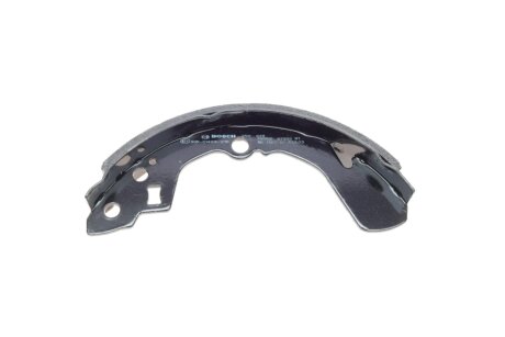 Колодки ручного (стоячого) тормоза bosch 0986487436