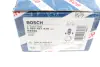 Колодки ручного (стоячого) гальма Bosch 0986487436 (фото 6)