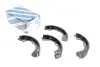 Колодки ручного (стоячого) гальма Bosch 0986487436 (фото 1)
