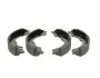 Колодки ручного (стоячого) тормоза bosch 0 986 487 440
