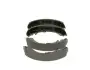 Колодки ручного (стоячого) тормоза bosch 0 986 487 440