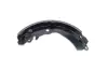 Колодки ручного (стоячого) гальма Bosch 0986487451 (фото 4)