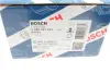 Колодки ручного (стоячого) гальма Bosch 0986487451 (фото 10)
