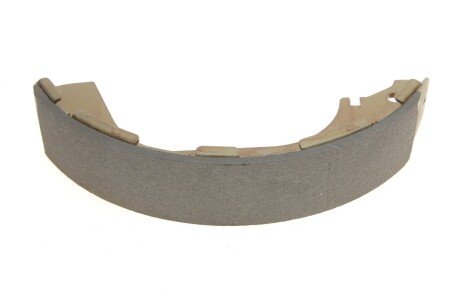 Колодки ручного (стоячого) тормоза bosch 0986487464