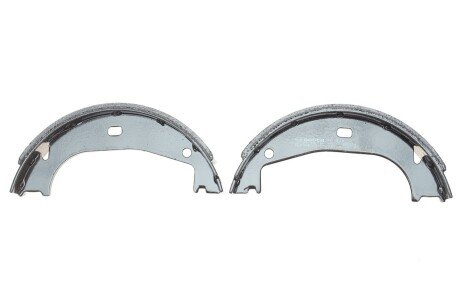 Колодки ручного (стоячого) гальма bosch 0986487520