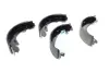 Колодки ручного (стоячого) гальма Bosch 0986487521 (фото 8)